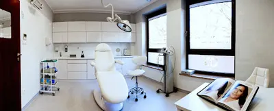 Clinica Dermatologica - Dermatologia. Medycyna Estetyczna. Kosmetologia, Wenerologia.